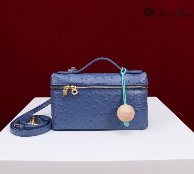 Loro Piana Satchel bags